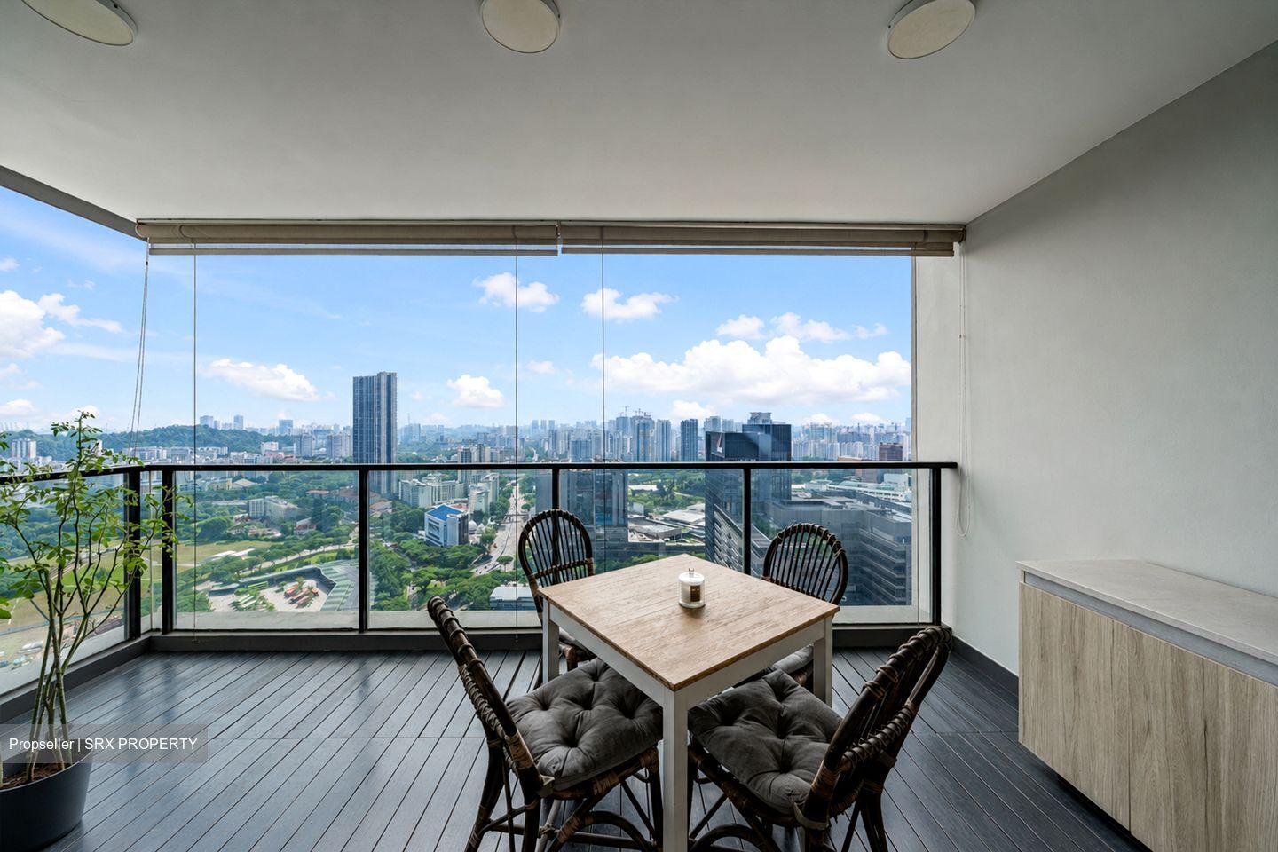 Spottiswoode Residences (D2), Condominium #563699651